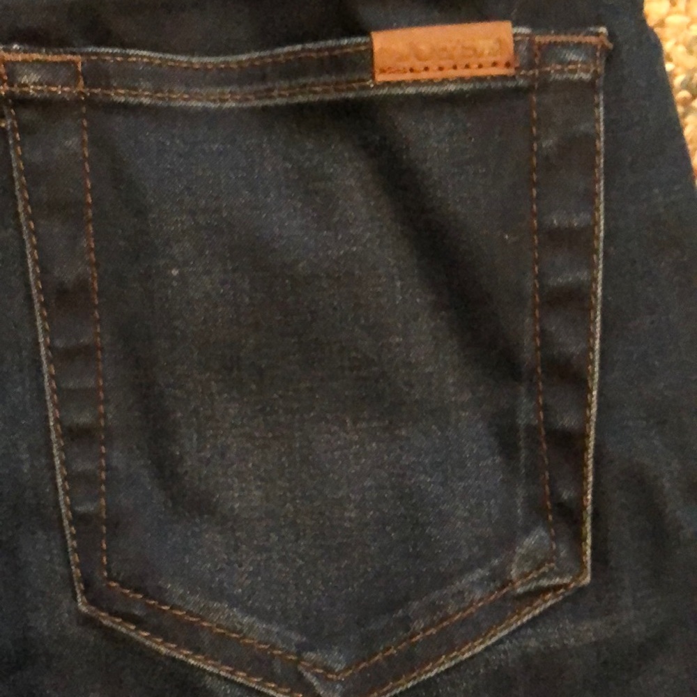 NWOT Joe’s Jeans Maddelena Skinny Ankle Denim Normcore - Picture 6 of 7